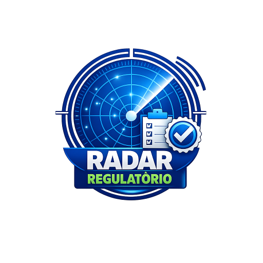 Ícone Radar Regulatório